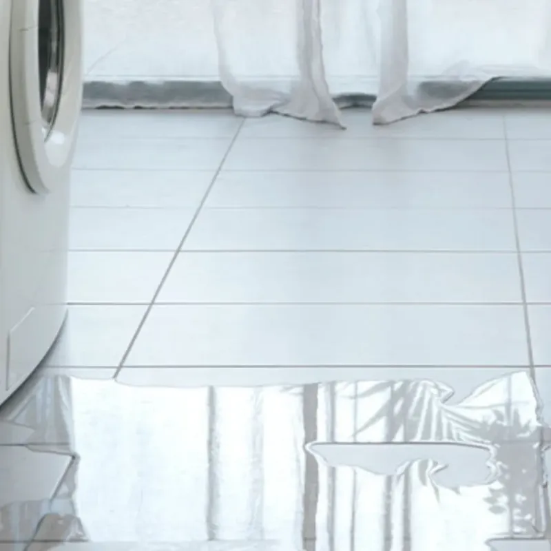Appliance Leak Cleanup in Parkville, MO