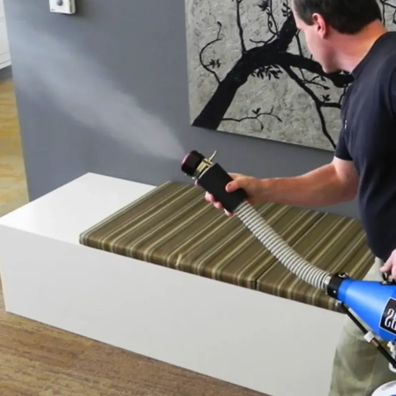 Professional Odor Removal in Parkville, MO